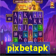 pixbetapk