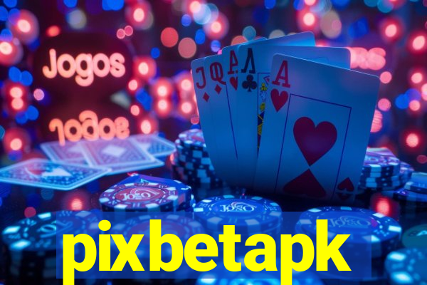 pixbetapk