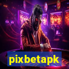 pixbetapk