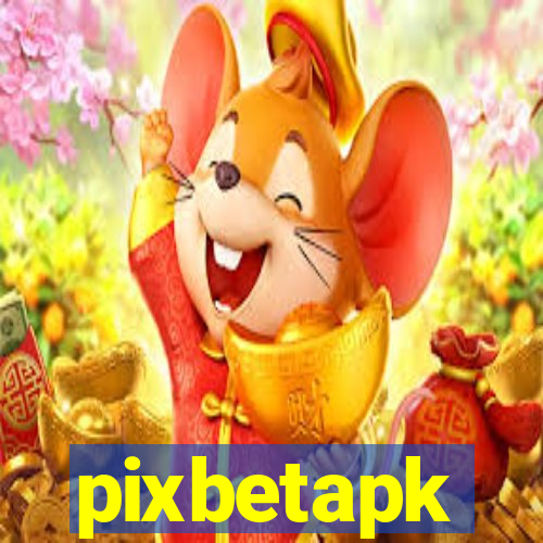 pixbetapk