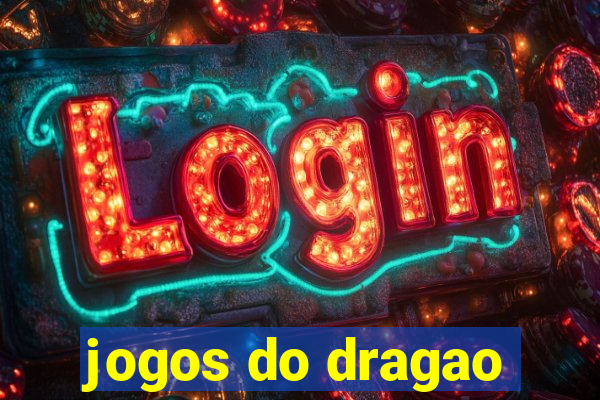 jogos do dragao