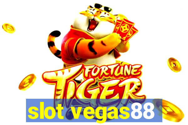 slot vegas88