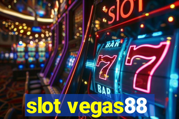 slot vegas88