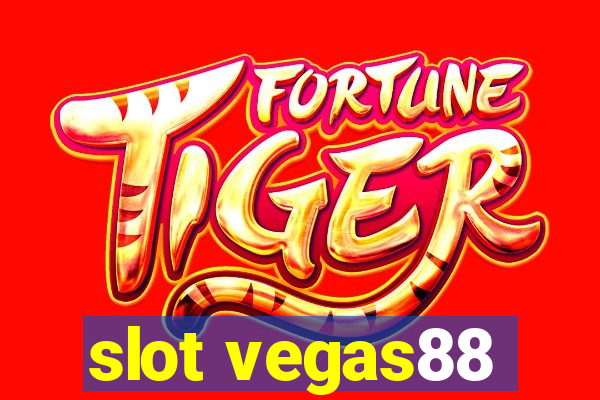 slot vegas88