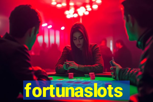 fortunaslots