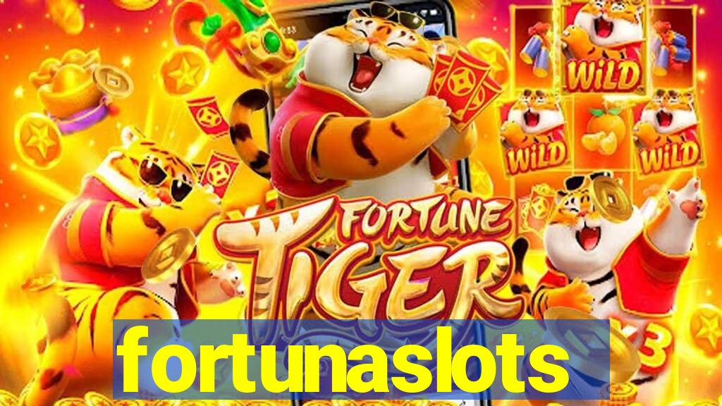 fortunaslots