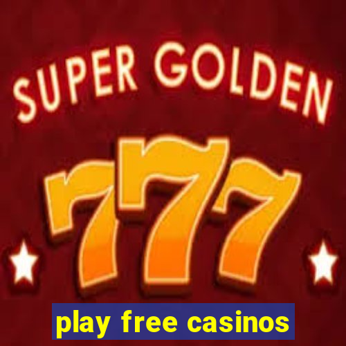 play free casinos