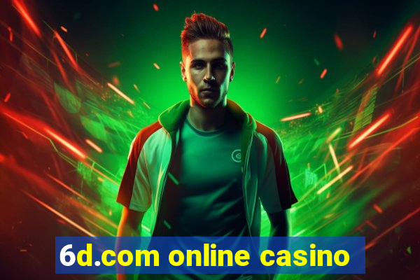 6d.com online casino