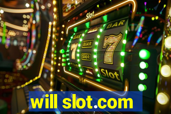 will slot.com