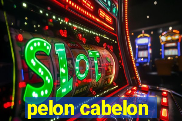 pelon cabelon