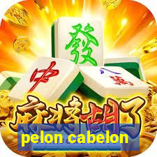 pelon cabelon