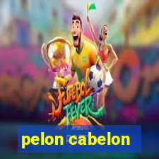 pelon cabelon