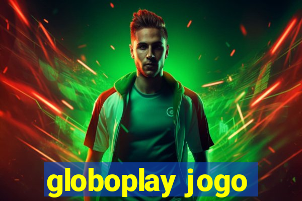 globoplay jogo