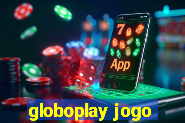 globoplay jogo