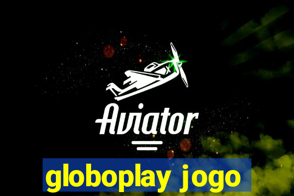 globoplay jogo