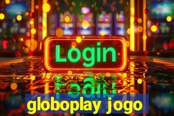 globoplay jogo