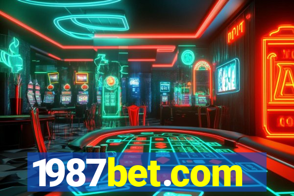 1987bet.com