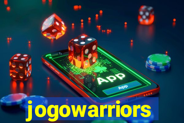 jogowarriors