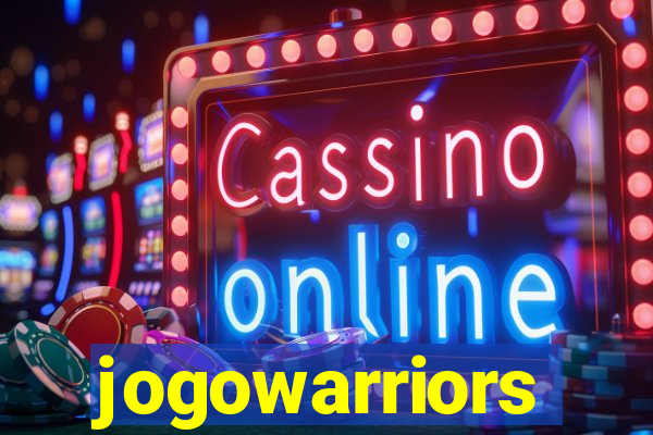 jogowarriors