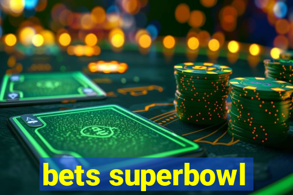 bets superbowl