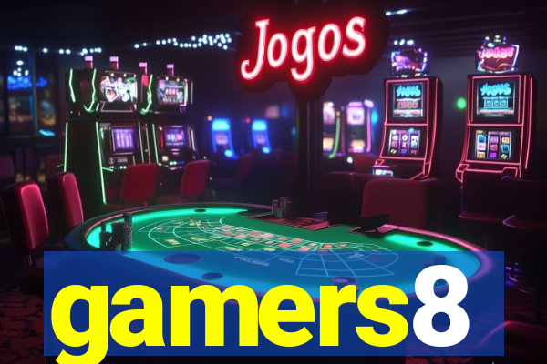 gamers8