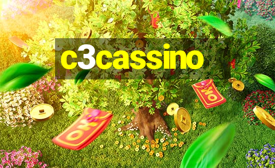 c3cassino