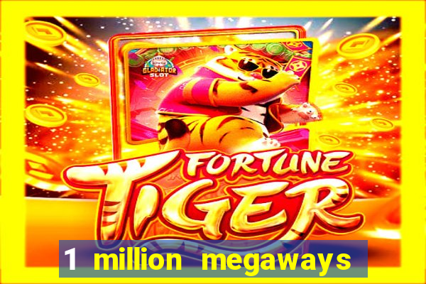 1 million megaways bc casinos