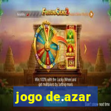 jogo de.azar