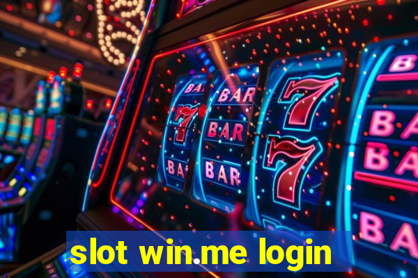 slot win.me login