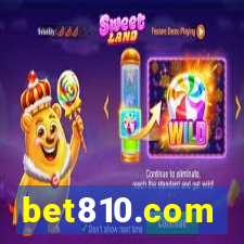 bet810.com