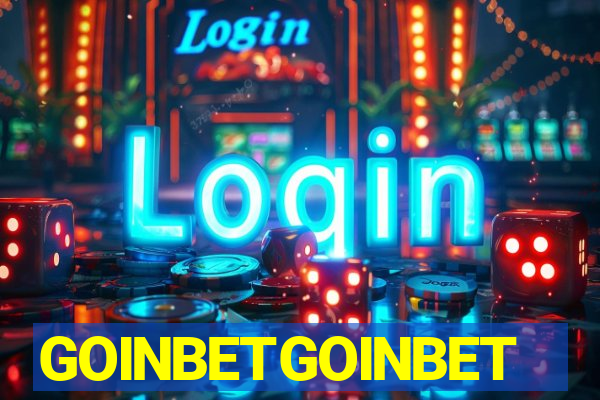 GOINBETGOINBET