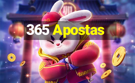 365 Apostas