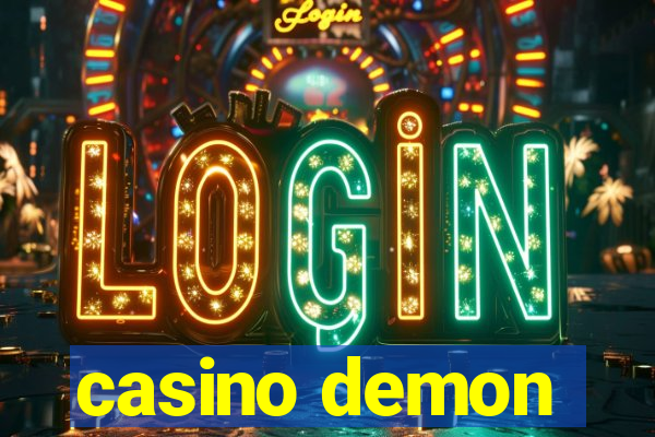 casino demon