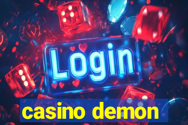 casino demon