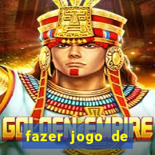 fazer jogo de bicho online