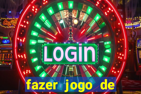 fazer jogo de bicho online