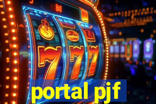 portal pjf