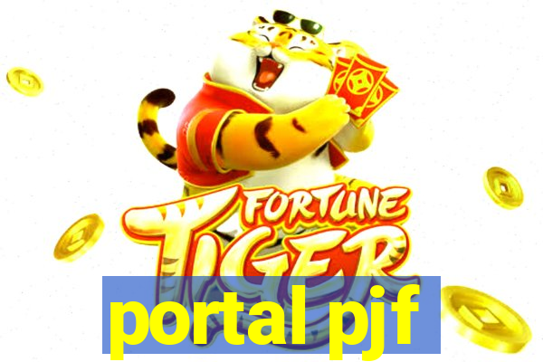 portal pjf