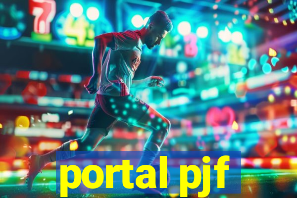 portal pjf