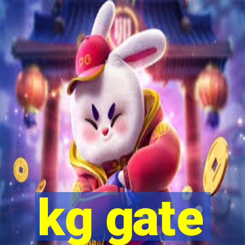 kg gate