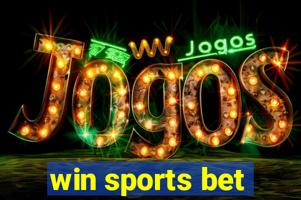 win sports bet