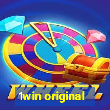 1win original