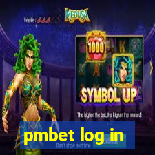 pmbet log in