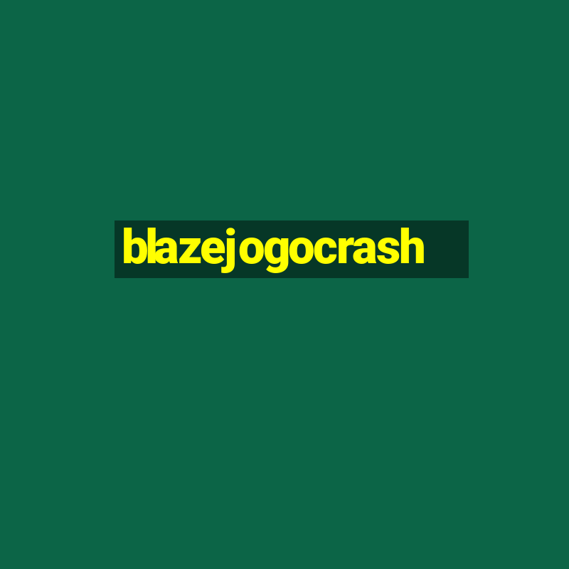 blazejogocrash