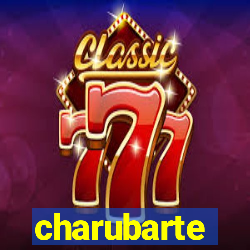 charubarte