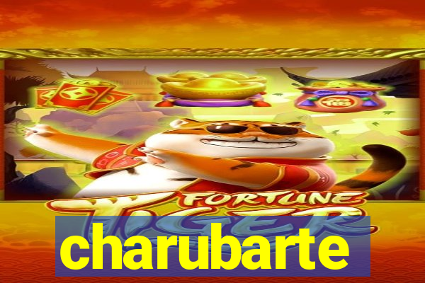 charubarte