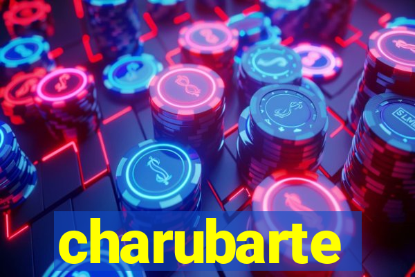 charubarte