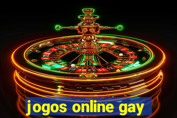 jogos online gay