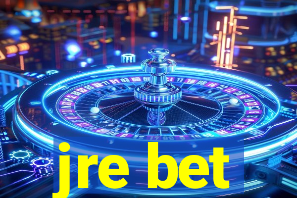 jre bet