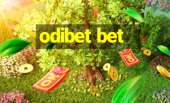 odibet bet